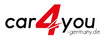 Logo car4you Germany GmbH